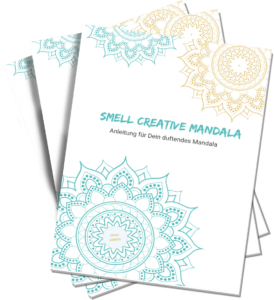 smell creative Mandala